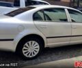 Сірий Шкода Суперб, об'ємом двигуна 1.8 л та пробігом 296 тис. км за 6777 $, фото 2 на Automoto.ua