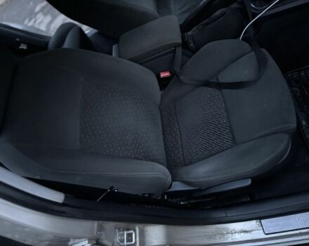 Сірий Шкода Суперб, об'ємом двигуна 1.9 л та пробігом 327 тис. км за 1950 $, фото 17 на Automoto.ua