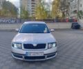 Шкода Суперб 2005 в Хмельницком на Automoto.ua Серый Шкода Суперб, объемом двигателя 1.8 л и пробегом 430 тыс. км за 4512 $, фото 1 на Automoto.ua