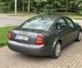 Сірий Шкода Суперб, об'ємом двигуна 1.9 л та пробігом 350 тис. км за 2950 $, фото 5 на Automoto.ua