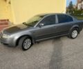 Сірий Шкода Суперб, об'ємом двигуна 1.9 л та пробігом 329 тис. км за 5400 $, фото 9 на Automoto.ua