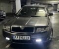 Сірий Шкода Суперб, об'ємом двигуна 1.8 л та пробігом 376 тис. км за 4000 $, фото 1 на Automoto.ua
