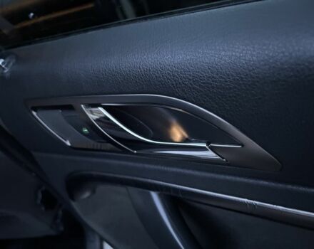 Сірий Шкода Суперб, об'ємом двигуна 1.9 л та пробігом 327 тис. км за 1950 $, фото 10 на Automoto.ua