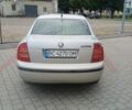 Сірий Шкода Суперб, об'ємом двигуна 1.8 л та пробігом 270 тис. км за 3100 $, фото 2 на Automoto.ua