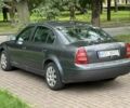 Сірий Шкода Суперб, об'ємом двигуна 1.9 л та пробігом 350 тис. км за 2950 $, фото 3 на Automoto.ua