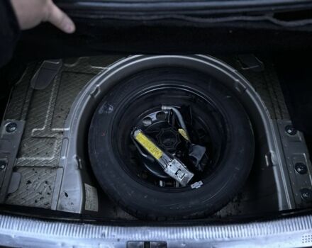 Сірий Шкода Суперб, об'ємом двигуна 1.9 л та пробігом 327 тис. км за 1950 $, фото 19 на Automoto.ua