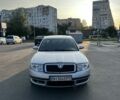 Серый Шкода Суперб, объемом двигателя 1.8 л и пробегом 335 тыс. км за 4850 $, фото 18 на Automoto.ua