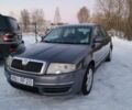 Сірий Шкода Суперб, об'ємом двигуна 1.9 л та пробігом 400 тис. км за 2600 $, фото 1 на Automoto.ua