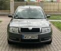 Сірий Шкода Суперб, об'ємом двигуна 1.9 л та пробігом 350 тис. км за 2950 $, фото 1 на Automoto.ua