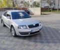 Шкода Суперб 2005 в Хмельницком на Automoto.ua Серый Шкода Суперб, объемом двигателя 1.8 л и пробегом 430 тыс. км за 4512 $, фото 1 на Automoto.ua