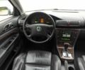 Сірий Шкода Суперб, об'ємом двигуна 1.9 л та пробігом 265 тис. км за 2999 $, фото 12 на Automoto.ua