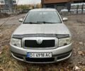 Шкода Суперб 2005 у Києві на Automoto.ua Сірий Шкода Суперб, об'ємом двигуна 1.8 л та пробігом 250 тис. км за 3000 $, фото 1 на Automoto.ua