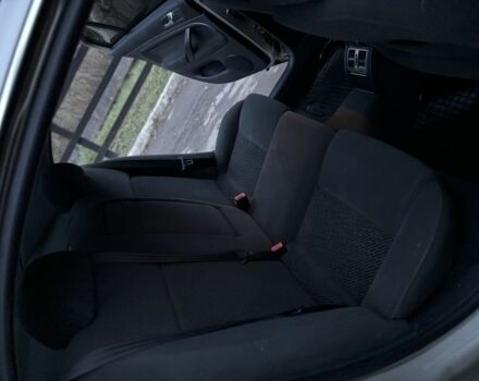 Сірий Шкода Суперб, об'ємом двигуна 1.9 л та пробігом 327 тис. км за 1950 $, фото 9 на Automoto.ua