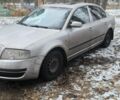 Сірий Шкода Суперб, об'ємом двигуна 1.8 л та пробігом 333 тис. км за 4000 $, фото 1 на Automoto.ua