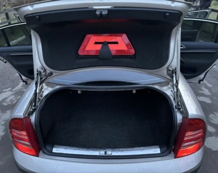 Сірий Шкода Суперб, об'ємом двигуна 1.9 л та пробігом 327 тис. км за 1950 $, фото 22 на Automoto.ua