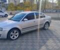 Шкода Суперб 2005 в Хмельницком на Automoto.ua Серый Шкода Суперб, объемом двигателя 1.8 л и пробегом 430 тыс. км за 4512 $, фото 6 на Automoto.ua