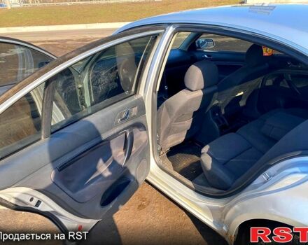 Сірий Шкода Суперб, об'ємом двигуна 1.8 л та пробігом 236 тис. км за 6666 $, фото 4 на Automoto.ua