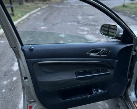 Сірий Шкода Суперб, об'ємом двигуна 1.9 л та пробігом 327 тис. км за 1950 $, фото 6 на Automoto.ua