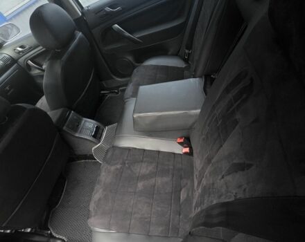 Серый Шкода Суперб, объемом двигателя 0 л и пробегом 332 тыс. км за 4730 $, фото 4 на Automoto.ua