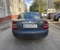 Сірий Шкода Суперб, об'ємом двигуна 1.8 л та пробігом 306 тис. км за 3950 $, фото 5 на Automoto.ua