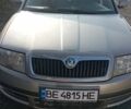 Сірий Шкода Суперб, об'ємом двигуна 1.8 л та пробігом 270 тис. км за 4500 $, фото 1 на Automoto.ua