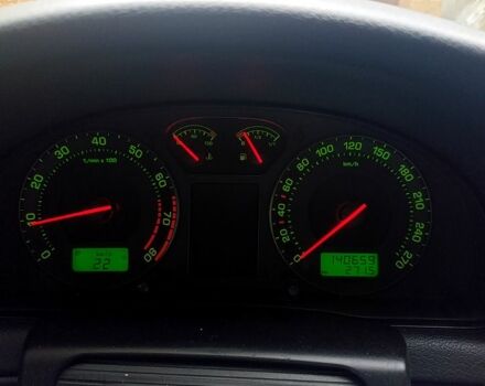 Сірий Шкода Суперб, об'ємом двигуна 1.8 л та пробігом 140 тис. км за 6200 $, фото 5 на Automoto.ua