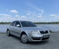 Серый Шкода Суперб, объемом двигателя 1.8 л и пробегом 3 тыс. км за 4599 $, фото 1 на Automoto.ua