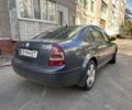 Сірий Шкода Суперб, об'ємом двигуна 1.8 л та пробігом 306 тис. км за 3950 $, фото 4 на Automoto.ua