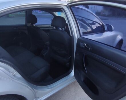 Серый Шкода Суперб, объемом двигателя 1.8 л и пробегом 307 тыс. км за 4499 $, фото 2 на Automoto.ua