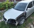 Сірий Шкода Суперб, об'ємом двигуна 2.5 л та пробігом 346 тис. км за 3100 $, фото 5 на Automoto.ua