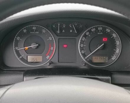 Сірий Шкода Суперб, об'ємом двигуна 1.8 л та пробігом 307 тис. км за 4390 $, фото 22 на Automoto.ua