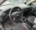 Сірий Шкода Суперб, об'ємом двигуна 1.8 л та пробігом 307 тис. км за 4390 $, фото 19 на Automoto.ua