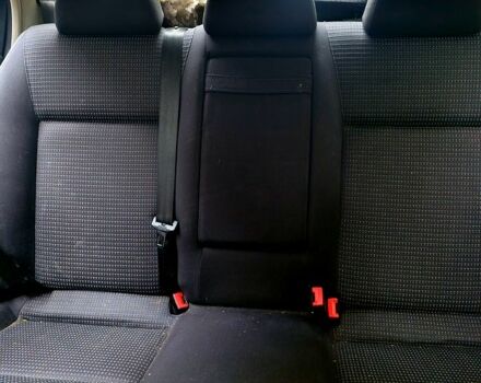 Сірий Шкода Суперб, об'ємом двигуна 1.8 л та пробігом 140 тис. км за 6200 $, фото 4 на Automoto.ua