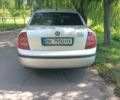 Сірий Шкода Суперб, об'ємом двигуна 1.8 л та пробігом 265 тис. км за 5400 $, фото 2 на Automoto.ua