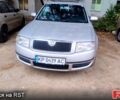 Сірий Шкода Суперб, об'ємом двигуна 2 л та пробігом 340 тис. км за 5900 $, фото 1 на Automoto.ua