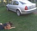 Сірий Шкода Суперб, об'ємом двигуна 1.8 л та пробігом 69 тис. км за 8500 $, фото 8 на Automoto.ua