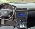 Сірий Шкода Суперб, об'ємом двигуна 1.9 л та пробігом 208 тис. км за 3850 $, фото 15 на Automoto.ua