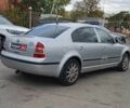 Сірий Шкода Суперб, об'ємом двигуна 1.8 л та пробігом 307 тис. км за 4390 $, фото 6 на Automoto.ua