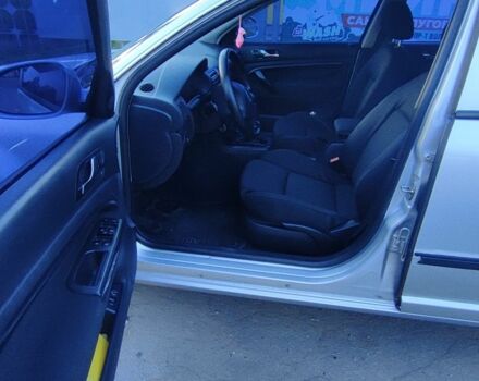 Серый Шкода Суперб, объемом двигателя 1.8 л и пробегом 307 тыс. км за 4499 $, фото 14 на Automoto.ua