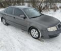 Сірий Шкода Суперб, об'ємом двигуна 1.8 л та пробігом 315 тис. км за 3000 $, фото 1 на Automoto.ua