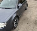 Сірий Шкода Суперб, об'ємом двигуна 1.8 л та пробігом 330 тис. км за 5000 $, фото 1 на Automoto.ua