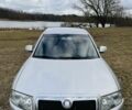Сірий Шкода Суперб, об'ємом двигуна 0 л та пробігом 275 тис. км за 5500 $, фото 1 на Automoto.ua
