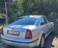 Сірий Шкода Суперб, об'ємом двигуна 2.5 л та пробігом 200 тис. км за 3000 $, фото 1 на Automoto.ua