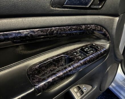 Серый Шкода Суперб, объемом двигателя 1.8 л и пробегом 270 тыс. км за 4199 $, фото 7 на Automoto.ua