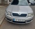Сірий Шкода Суперб, об'ємом двигуна 1.8 л та пробігом 192 тис. км за 5668 $, фото 1 на Automoto.ua
