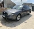 Сірий Шкода Суперб, об'ємом двигуна 1.8 л та пробігом 317 тис. км за 3650 $, фото 1 на Automoto.ua