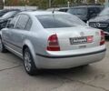 Сірий Шкода Суперб, об'ємом двигуна 1.8 л та пробігом 307 тис. км за 4390 $, фото 10 на Automoto.ua
