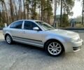 Сірий Шкода Суперб, об'ємом двигуна 1.8 л та пробігом 250 тис. км за 5200 $, фото 3 на Automoto.ua