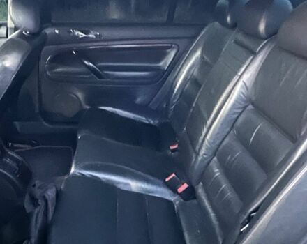 Серый Шкода Суперб, объемом двигателя 1.9 л и пробегом 482 тыс. км за 5100 $, фото 5 на Automoto.ua