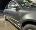Сірий Шкода Суперб, об'ємом двигуна 2 л та пробігом 258 тис. км за 6200 $, фото 6 на Automoto.ua